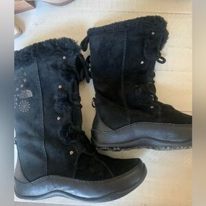 North Face Boots